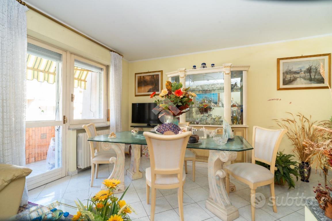 Casa – Mappano, Torino - Vista 3