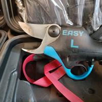 FORBICI CAMPAGNOLA  EASY S e EASY L