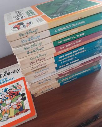 Enciclopedia Disney per ragazzi