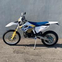 Husqvarna TE 300 - 2014