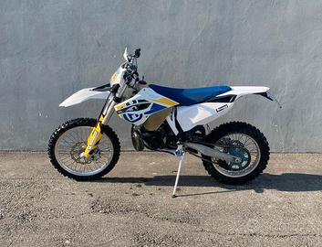 Husqvarna TE 300 - 2014