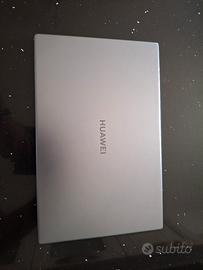 Huawei Desktop