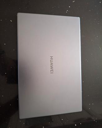 Huawei Desktop