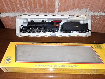 locomotiva mehano 9402