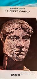 libro La città  greca