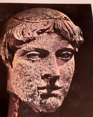 libro La città  greca