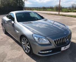 Mercedes-benz SLK 200 Premium 184 cv