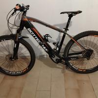 E-bike bottecchia