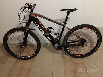 E-bike bottecchia