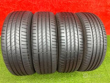 185 65 15 Gomme Estive 70% Bridgestone 185 65R15