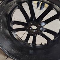 CERCHI USATI RAGGIO 18 POLLICI PEUGEOT 308 - CPC95
