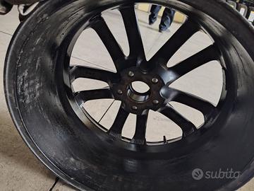 CERCHI USATI RAGGIO 18 POLLICI PEUGEOT 308 - CPC95