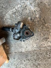 Audi a4 del 2005 1900 bke
