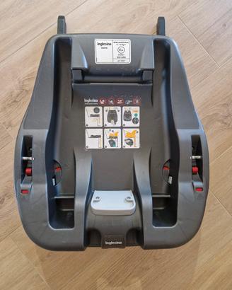 Base isofix inglesina