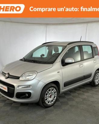 FIAT Panda YJ75555