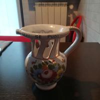 Vaso arredo