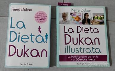 La Dieta Dukan