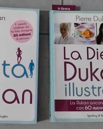 La Dieta Dukan