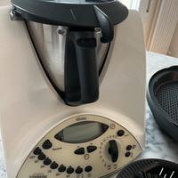 Vorwerk Bimby TM31 usato