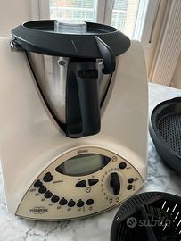 Vorwerk Bimby TM31 usato