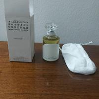 Profumo Untitled originale 