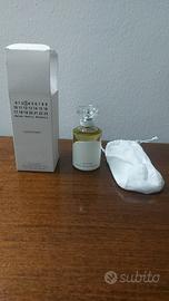 Profumo Untitled originale 