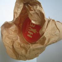 Sotto birra Henninger vintage nuovi