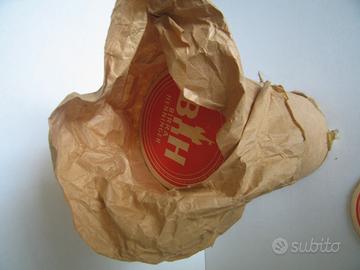 Sotto birra Henninger vintage nuovi