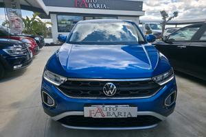 Volkswagen T-Roc 1.0 TSI Style