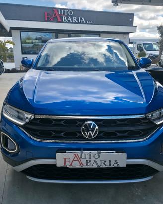 Volkswagen T-Roc 1.0 TSI Style