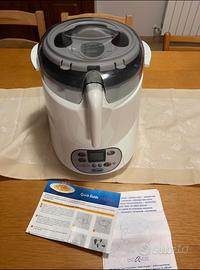 Cuoci pasta elettrico