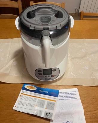 Cuoci pasta elettrico