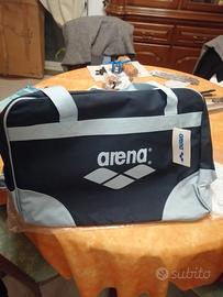Borsone sportivo arena