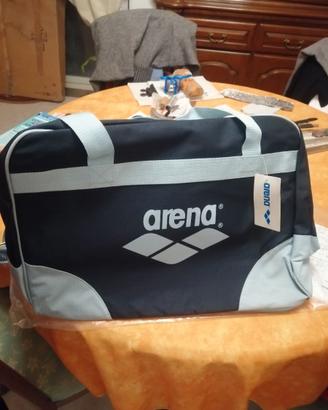Borsone sportivo arena
