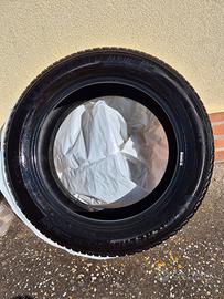4 gomme invernali Michelin Alpin 7  205/55 R17 95V
