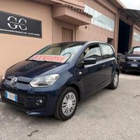 VOLKSWAGEN UP MOVE 5PORTE OK NEOPATENTATI