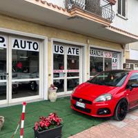 Abarth Grande Punto Grande Punto 1.4 T-Jet 16V NUM