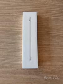 Apple Pencil 2 Generazione