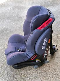 Seggiolino Auto Foppapedreti con Isofix