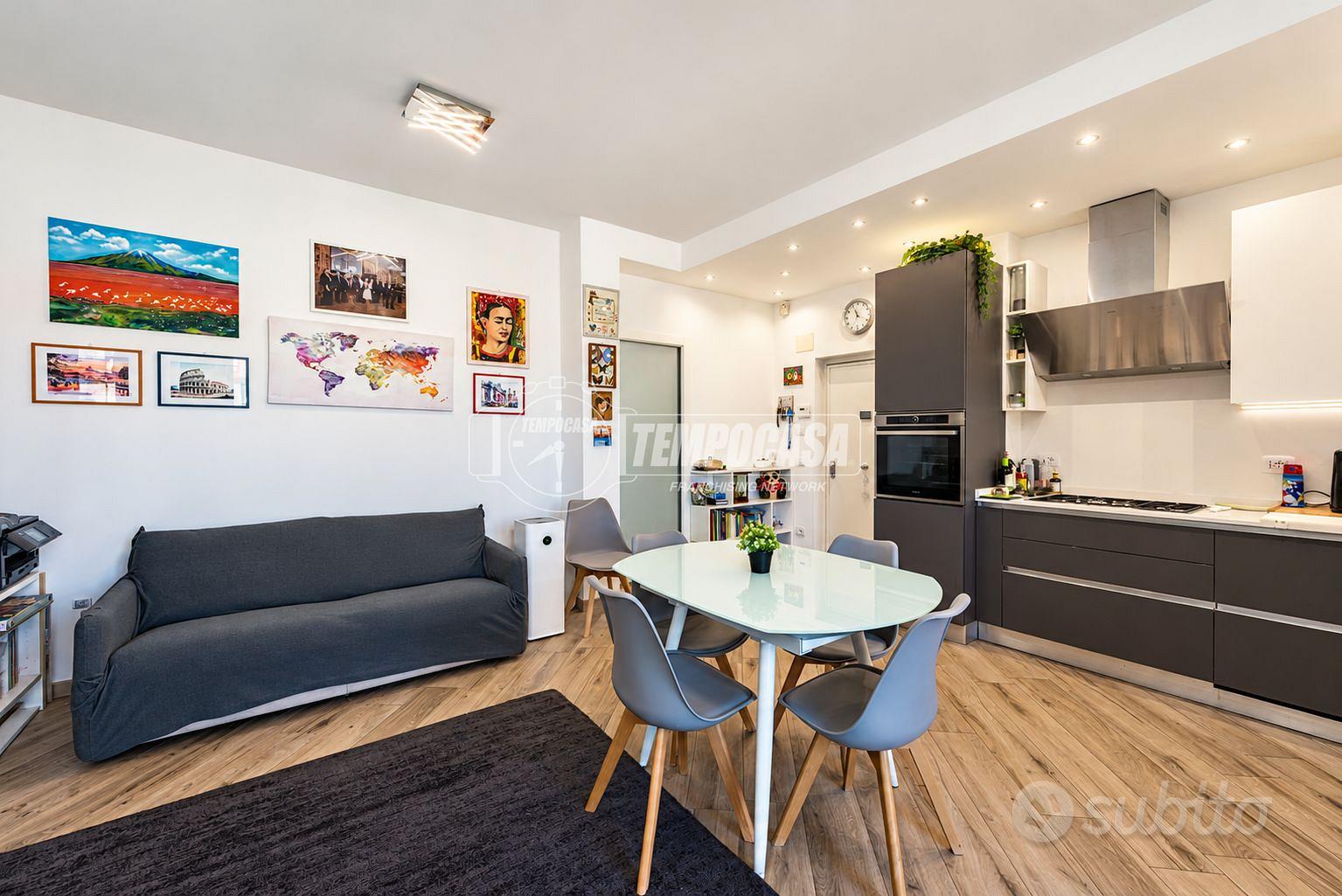 Appartamento – Milano, Quartiere Assisi, Municipio 6 - Vista 2