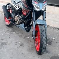 Kl duel 125 liquido PROMO CHIAVI IN MANO