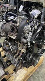 Motore Renault M9R