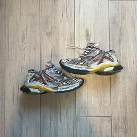 balenciaga runner