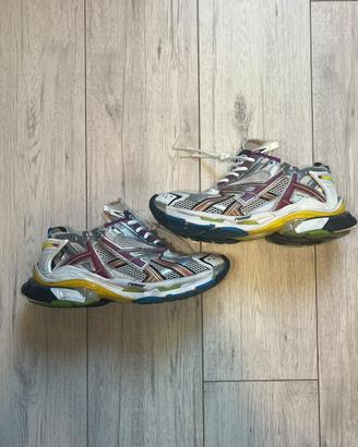 balenciaga runner