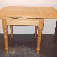 TAVOLI TEDESCHI SU MISURA O ANTICHI