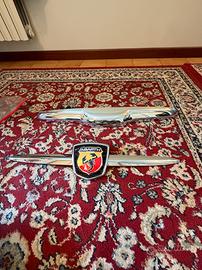 500 Abarth 
