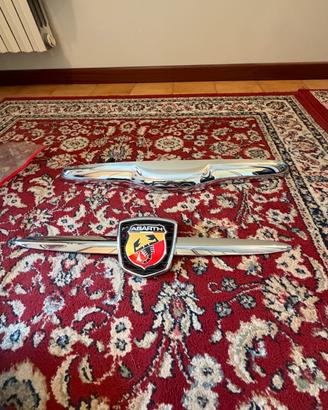 500 Abarth 