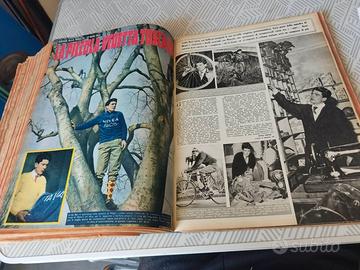 Volume Sport illustrato edito della Gazzetta dello