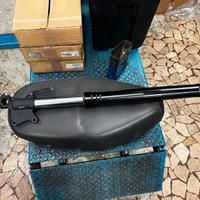 Forcella DX Triumph tiger 800 2020