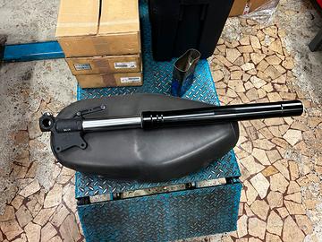 Forcella DX Triumph tiger 800 2020